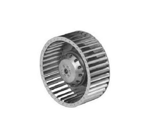 PUHALLIN R4E160AB0112 4UF 67W OIKEA