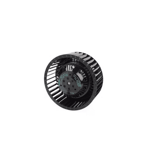 PUHALLIN R2E140AI2832 4UF 185W VASEN