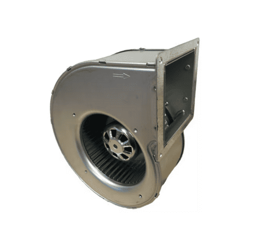 PUHALLIN EC G3G146ED1910 230V 118W OIKEA