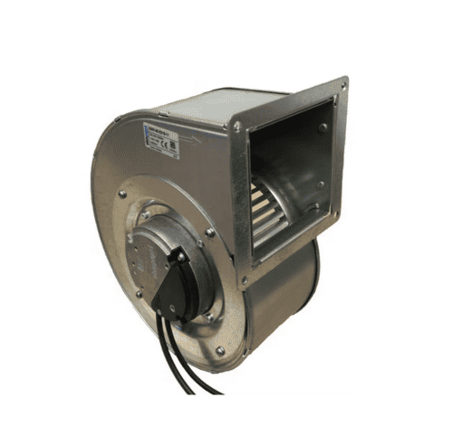 PUHALLIN EC G3G146ED1911 230V 118W VASEN