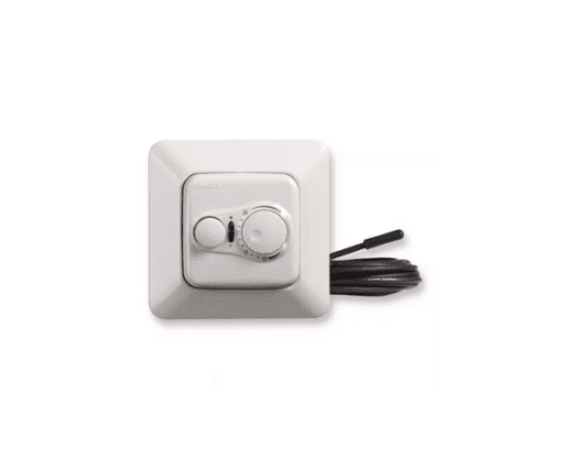 YHDISTELMÄTERMOSTAATTI ECO16BT-J 16A IP30 U
