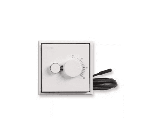 YHDISTELMÄTERMOSTAATTI ECO16BT-IN-WW 16A IP30 U