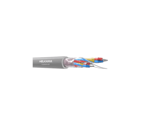 INSTRUMENTOINTIKAAP-HF HELKAMA KJAAM-HF 4x(2+1)x0,5+0,5Dca PK