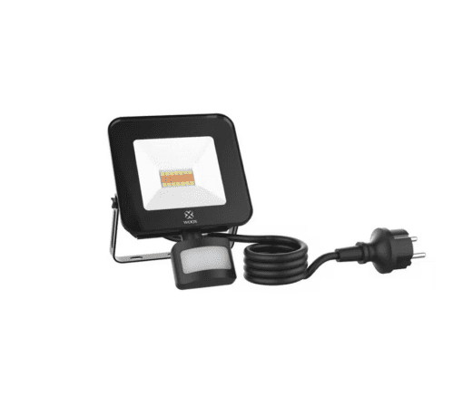 VALONHEITIN WIFI LED 20W PIR 1600LM IP44