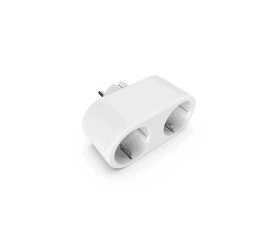 PISTORASIA-ADAPTERI WIFI 2-OS 230VAC 16A 3680W