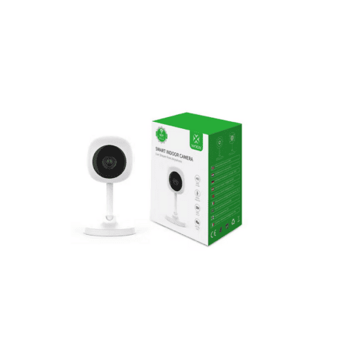 KAMERA-IP WIFI KAMERA FULL HD 1080P