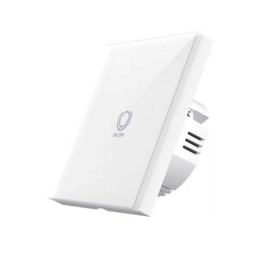 PAINIKE LANGATON ÄLYKÄS VALOKYTKIN, ZIGBEE