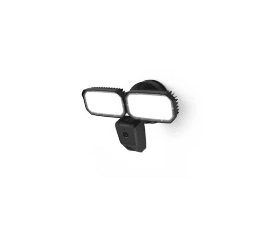 KAMERA-IP WIFI 1080P VALONHEITTIMELLÄ