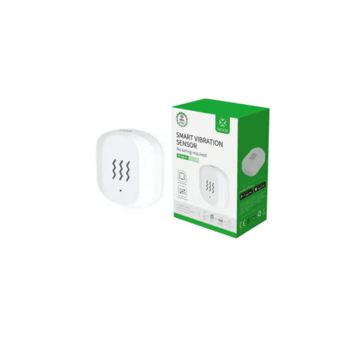 ANTURI LANGATON TÄRINÄTUNNISTIN, ZIGBEE