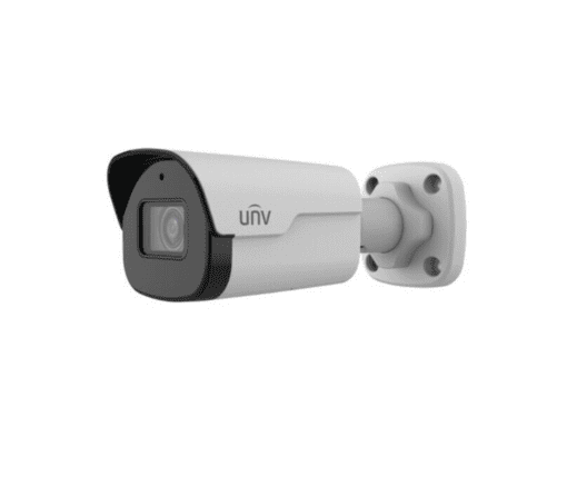 UNV Bullet IP-kamera 4MP Prime I AI 2.8mm PoE