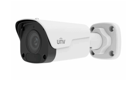 UNV Bullet IP-kamera 2MP Easy 2.8mm PoE - UNV