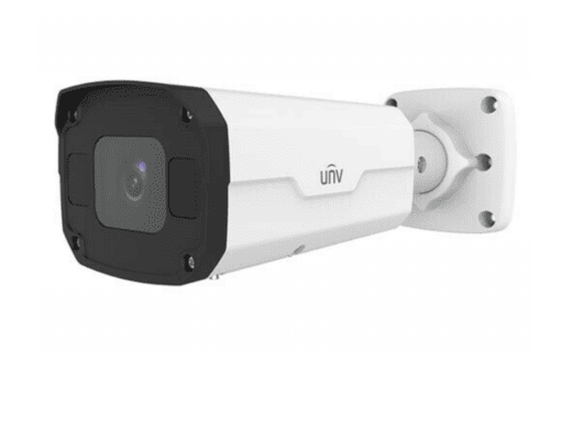 UNV Bullet IP-kamera 2MP Prime I AI 2.7-13.5mm F1.2 moottoroitu linssi PoE -UNV