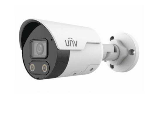 UNV Bullet IP-kamera 4MP Prime I Tri-guard 2.8mm PoE - UNV