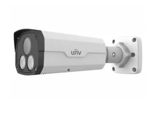 UNV Bullet IP-kamera 5MP Prime III HD ColorHunter 4.0mm PoE - UNV