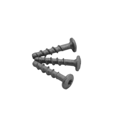 BETONIRUUVI ONNLINE ZN 6X60 LIERIÖKANTA TX30 10KPL