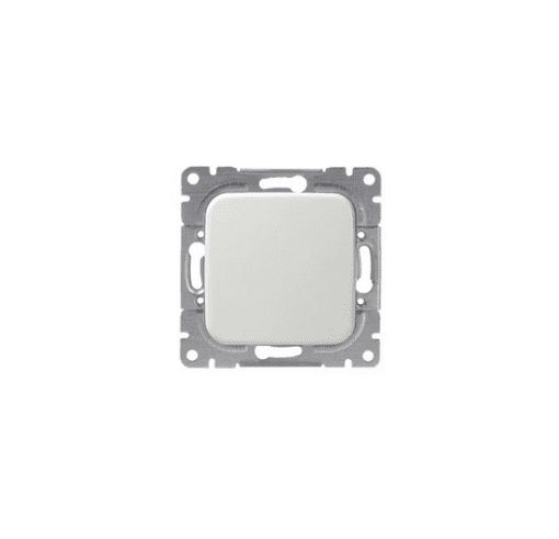 KYTKIN JUSSI 6/16AX/250V/IP21 UKJ 2X VAL