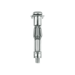 KIPSILEVYANKKURI MOLLY ZN M5x45/5-13 10KPL