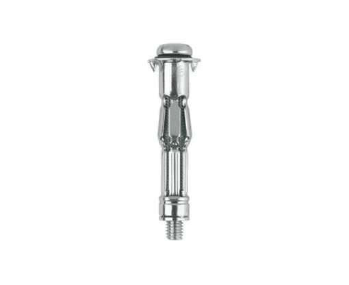 KIPSILEVYANKKURI MOLLY ZN M6x71/16-32 10KPL