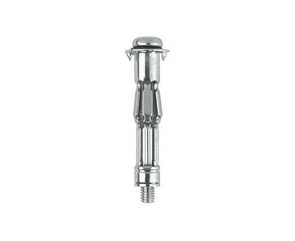 KIPSILEVYANKKURI MOLLY ZN M6x71 16 32 10KPL S hk tori fi