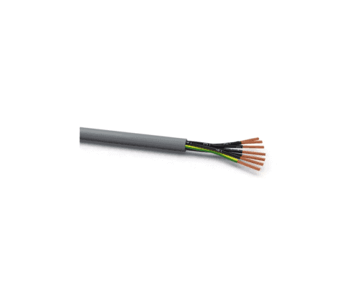 OHJAUSKAAPELI UL/CSA XBK GLOBALFLEX-PREM 3x1,5 S HA