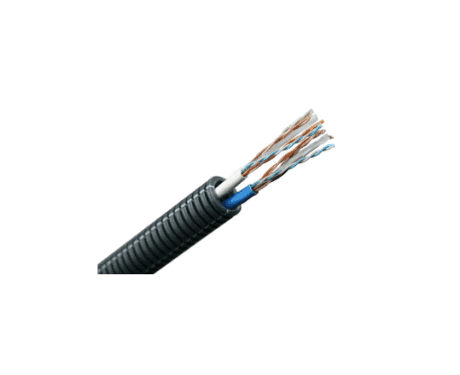 PUTKIJOHTO-HF WIRELL 20HF-A 2CAT 6 UTP HF