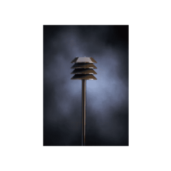 PIHAPIIRIVALAISIN KÄPY PIENI 100W E27 MU IP23