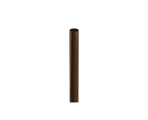 PYLVÄS KARLUX SUORA 48x1500 RUSKEA
