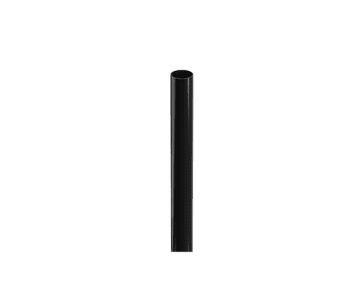 PYLVÄS KARLUX SUORA 48x1500 MUSTA