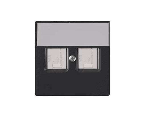 DATAPISTORASIA IMPRESSIVO 2xRJ-45 1819-885P M.MUSTA