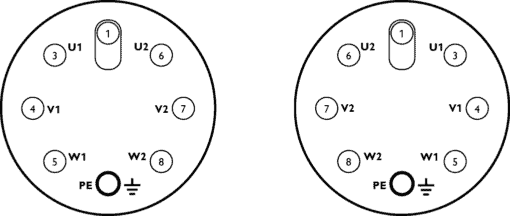PUMPPUKAAPELILIITTIMET PKL - Image 7