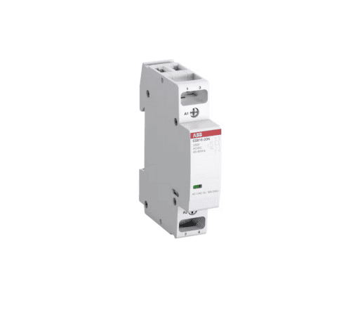 MODUULIKONTAKTORI ESB 2s,16A, 230VAC/DC