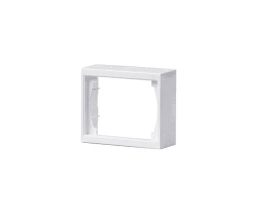 PINTAKEHYS IMPRESSIVO 1OS/IP44 40/100mm VAL