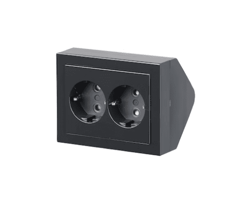 PISTORASIA IMPRESSIVO 2S/16A/IP21 PPJ HL ANT KULMA