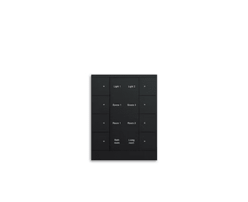 PAINIKE KNX ABB 8-OS MUS