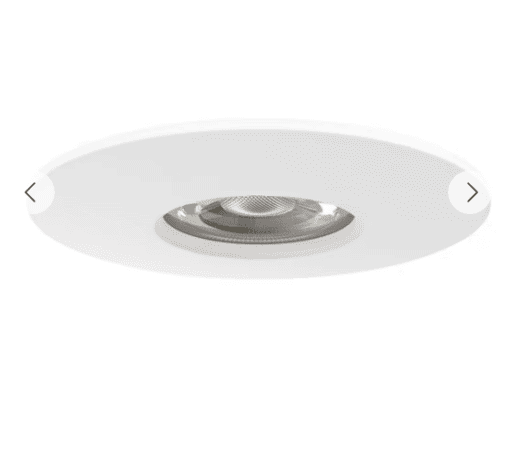 Alasvalo Airam Skye 5W 450lm 4000K 3-set valkoinen