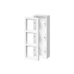 PINTAKOTELO IMPRESSIVO 3OS/IP20 54/80MM MVAL