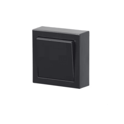 KYTKIN IMPRESSIVO 7/16AX/250V/IP21 PPJ 2X ANT