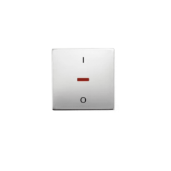 VIPU IMPRESSIVO 1/IP20 LI 1/0 RST