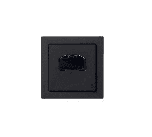 VALAISINPISTORASIA IMPRESSIVO DCL SEINÄMALLI, 85x85 mm, ANT