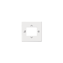 TERMOSTAATTI KNX ABB KESKIÖLEVY 6109/XX IMP VAL