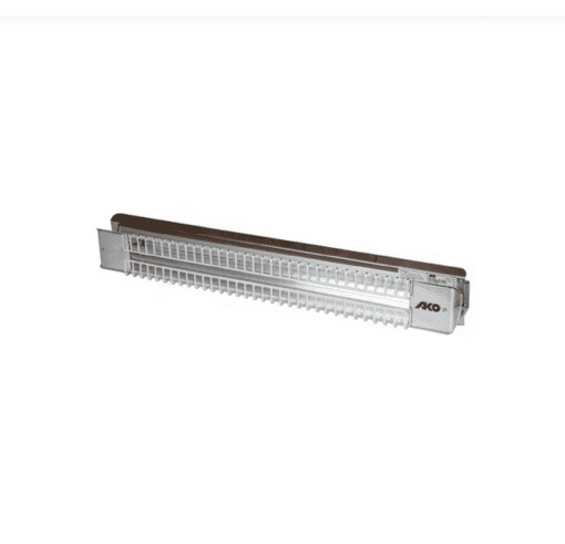SÄTEILYLÄMMITIN DIMPLEX AKO UWS 75 RD 1300W