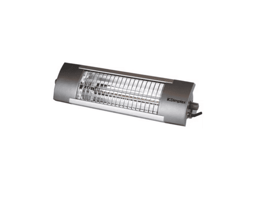 SÄTEILYLÄMMITIN DIMPLEX OPH 13 INFRAPUNA 1300W 230V