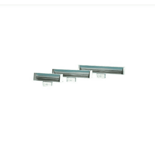 SÄTEILYLÄMMITIN DIMPLEX RK4K05 500W 585x170x80mm IP24