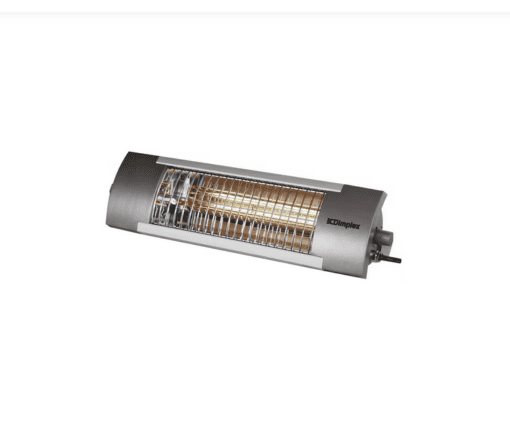 SÄTEILYLÄMMITIN DIMPLEX OPH 20 HALOGEENI 2000W 230V