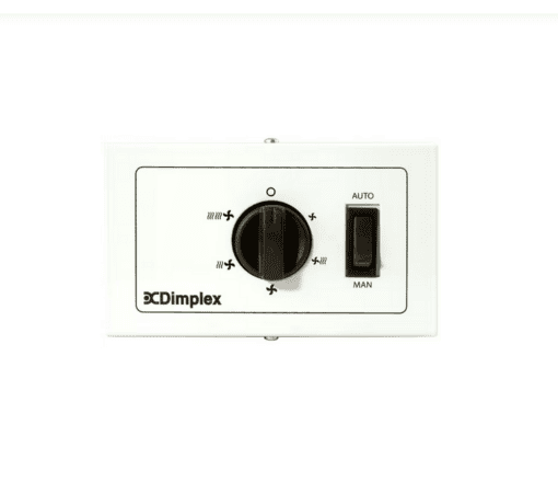 KYTKENTÄTARVIKE DIMPLEX CABC6, KYTKINPANEELI