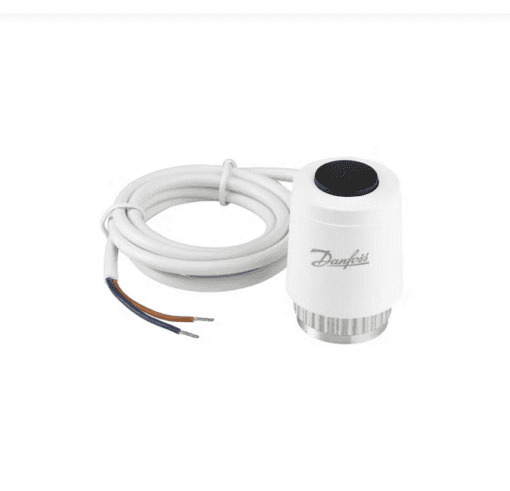 TOIMILAITE DANFOSS 24V TWA-K NC M30x1,5