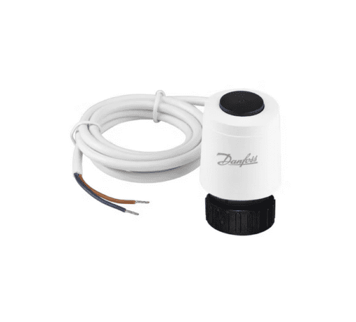 TOIMILAITE DANFOSS 230V TWA-K NC M30