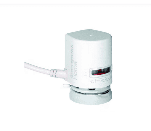 LÄMPÖTOIMILAITE HONEYWELL SMART 230V LIIKEPIT. 2,5mm NC