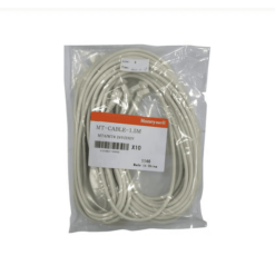 KYTKENTÄKAAPELI HONEYWELL KAAPELI 5m MT4, MT8 10 KPL