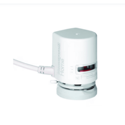 LÄMPÖTOIMILAITE HONEYWELL SMART 24V LIIKEPIT. 2,5mm NO